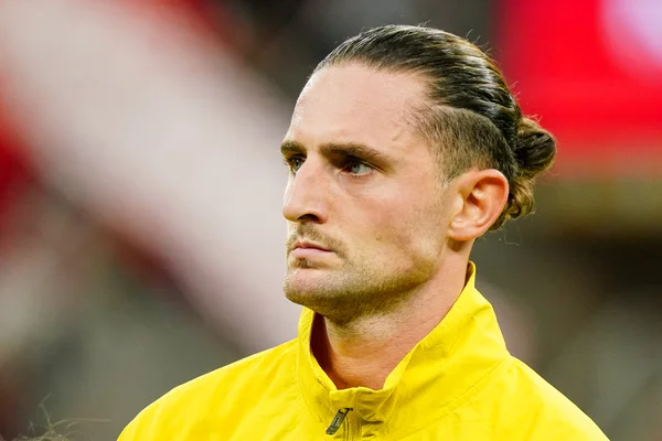 Mercato - Milan : l'avenir de Rabiot (déjà) relancé