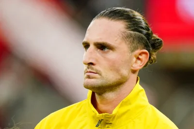 Mercato - Milan : l'avenir de Rabiot (déjà) relancé