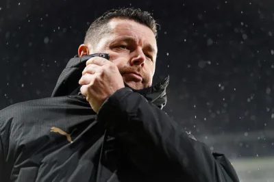 Lens : le discours de Sage fait jaser...
