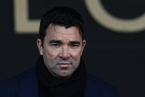 Barça : le grand labyrinthe financier de Deco