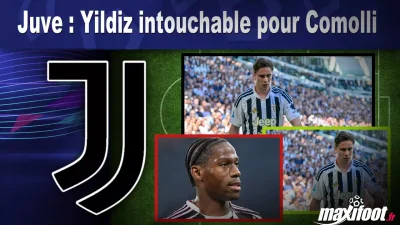 Mercato Juve : Yildiz intouchable pour Comolli