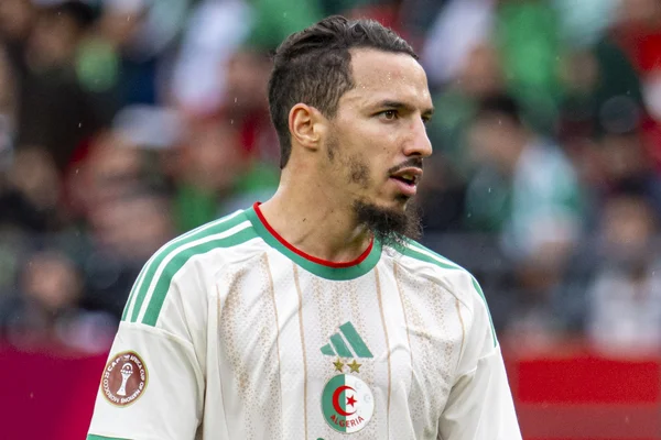 Algérie : Bennacer, la chute finale