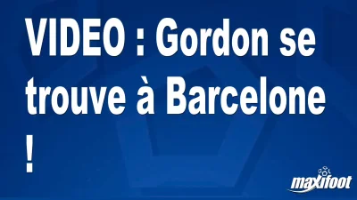 Mercato Gordon se trouve à Barcelone !