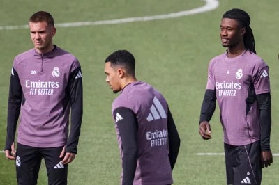 Real : quand le maillot blanc ne protège plus