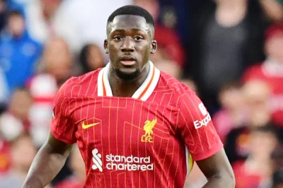 Mercato : rebondissement pour l'avenir de Konaté à Liverpool !