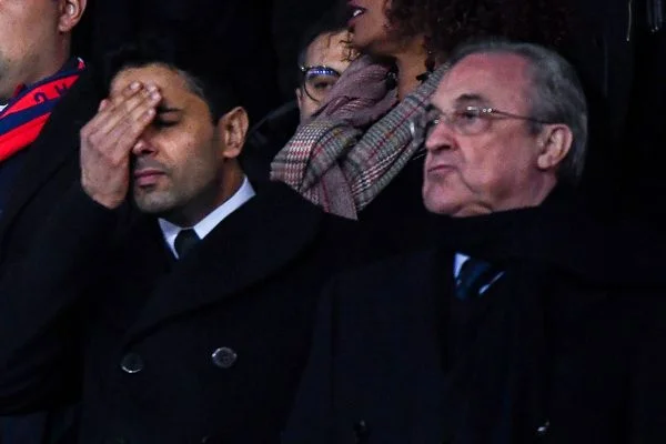 Mercato : après Vitinha et Hakimi, le Real lorgne un autre joueur du PSG