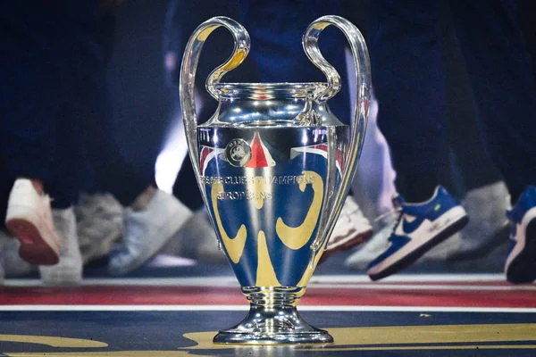 PSG : un jackpot pour les joueurs en cas de titre européen