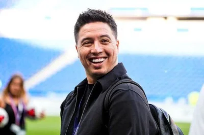 OM : Nasri vole au secours de Benatia et Beye