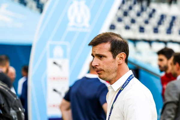 OM : Lorenzi nommé, Nice ne compte pas en rester là
