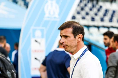 OM : Lorenzi nommé, Nice ne compte pas en rester là
