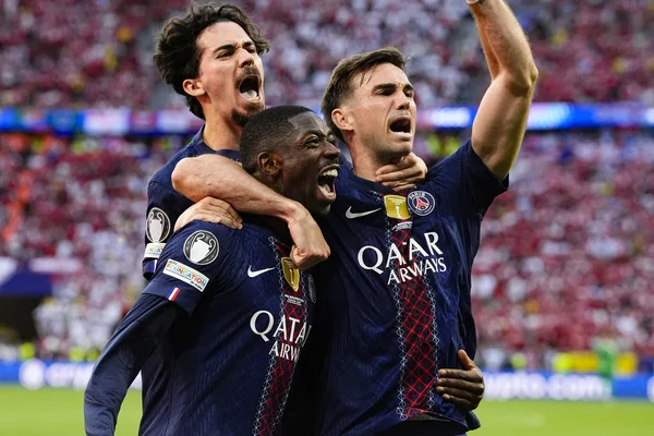 Paris s'offre une seconde étoile ! - Débrief et NOTES des joueurs (PSG 1-1 4-3 t.a.b. Arsenal)
