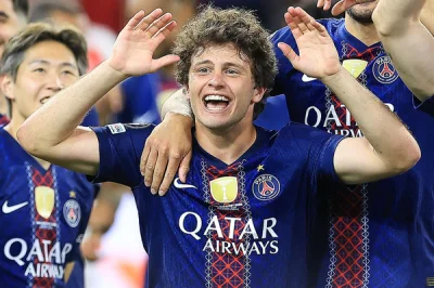 PSG : Neves, un petit bonhomme décidément immense