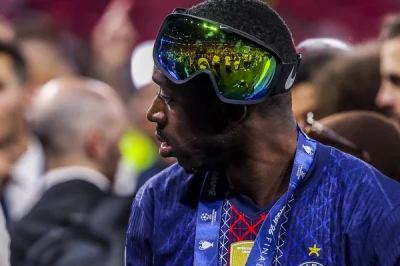 Ballon d'Or : après le PSG, le back-to-back pour Dembélé ?