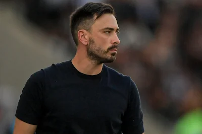 Lille : le pari Ancelotti (officiel)