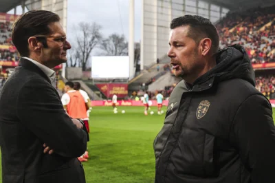 Lens : sous pression, Sage doit trancher
