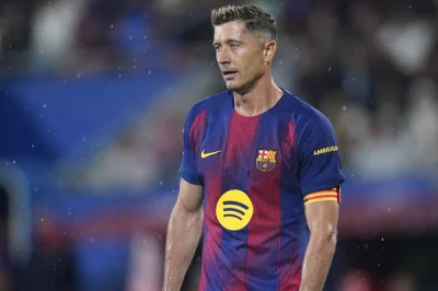 Mercato : l'exil turc pour Lewandowski ?