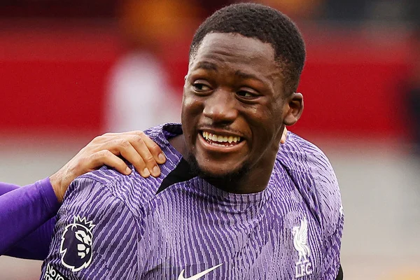 Mercato : Konaté à un pas du Real Madrid