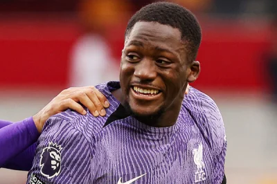 Mercato : Konaté à un pas du Real Madrid
