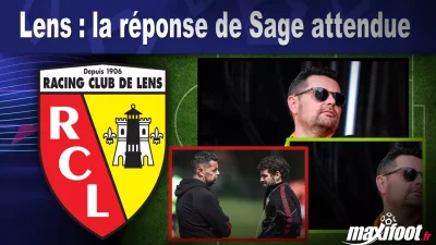 Lens : la réponse de Sage attendue