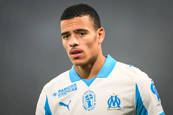Mercato - OM : la Roma prépare son offre pour Greenwood !