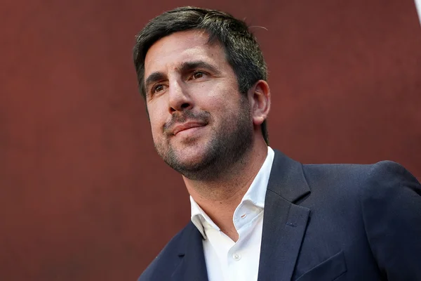 Real : Enrique Riquelme, le coup de com' de trop...