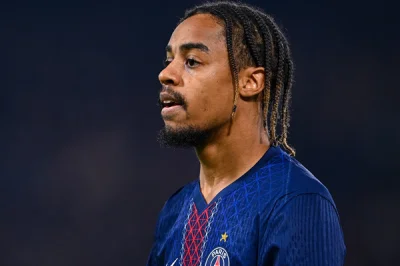 Mercato - PSG : Liverpool réactive la piste Barcola