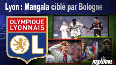 Mercato Lyon : Mangala ciblé par Bologne