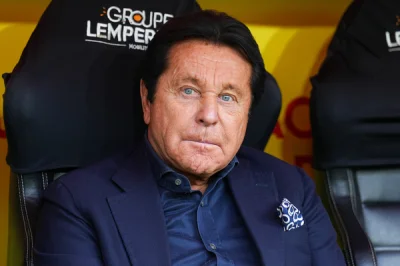Mercato : Nantes, l'entraîneur mystère