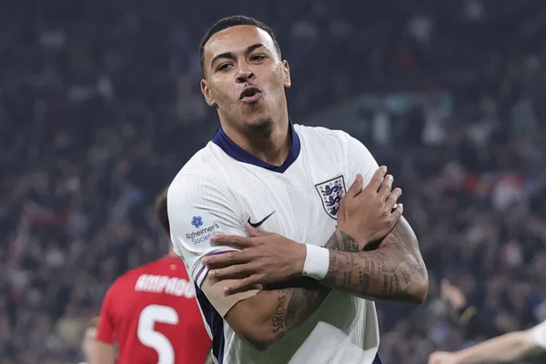 Angleterre : Rogers, le frisson de l'été ?