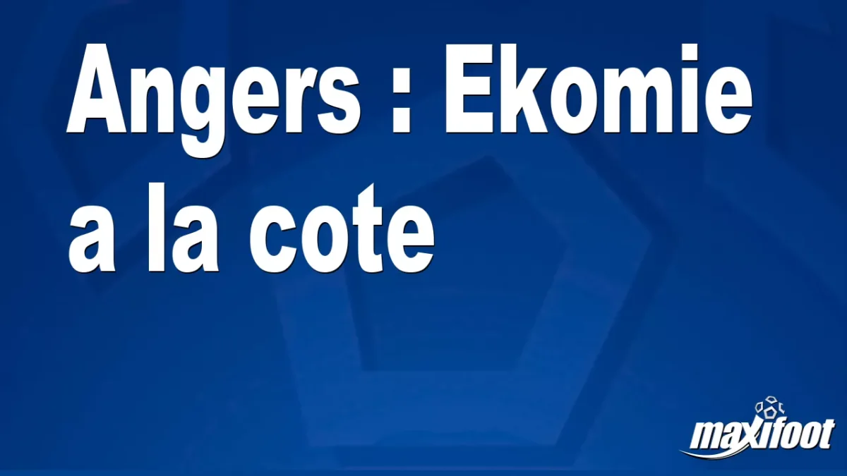 Mercato Angers : Ekomie a la cote