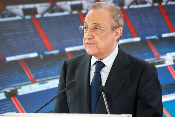 Real : Pérez annonce une offre record de 150 M€ !