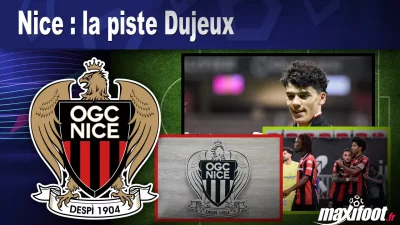 Mercato Nice : la piste Dujeux