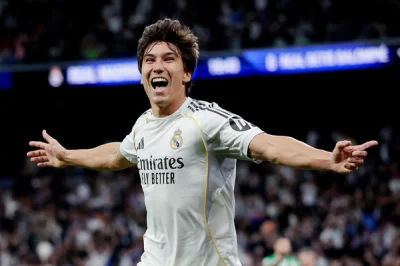 Mercato : Côme veut encore se servir au Real !