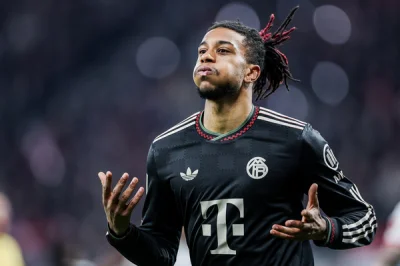 Journal des Transferts : le Real veut faire sauter la banque pour Olise, un 3e départ à Lens, la folie sur les bancs de L1...