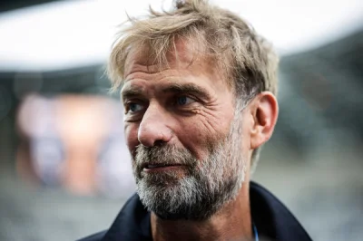Real : Klopp dit non, nouvel échec pour Riquelme...