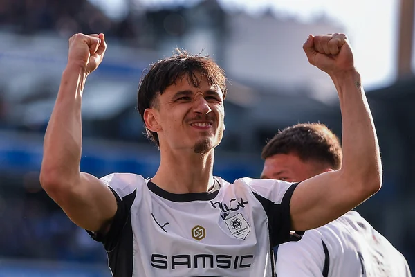 Mercato : Rennes blinde Lepaul