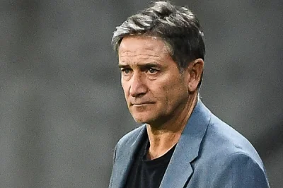ASSE : les raisons du départ de Montanier