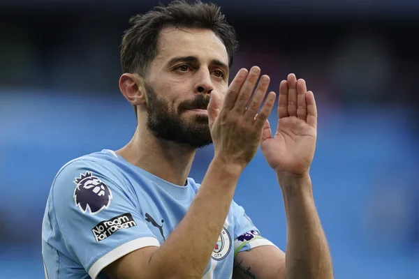 Mercato : quel club pour Bernardo Silva ?