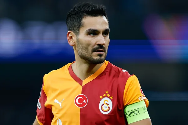 Montpellier : Gündogan impliqué dans le rachat du club