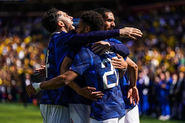Equipe de France : une dernière place pour trois ?