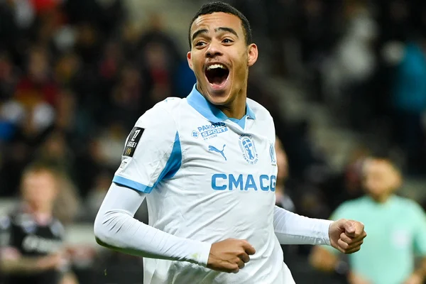 Mercato - OM : Greenwood dit oui à la Roma