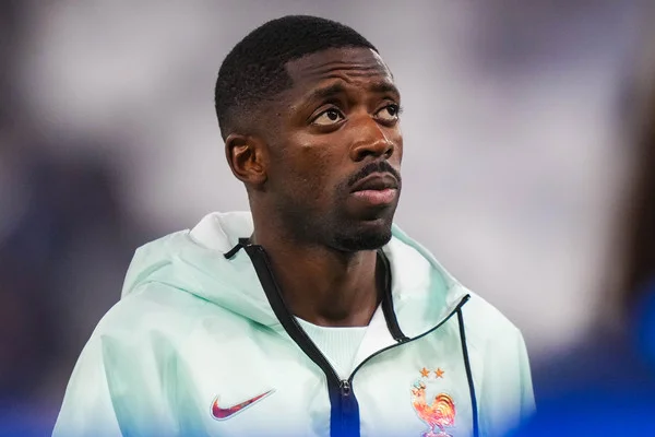 Equipe de France : le casse-tête Dembélé
