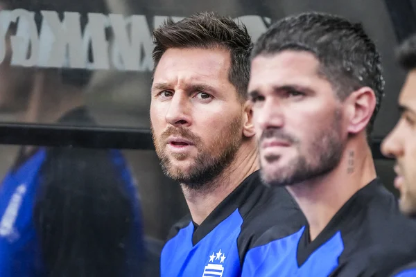 Argentine : il vaut quoi, ce champion ?