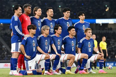 Japon : l'heure de vérité