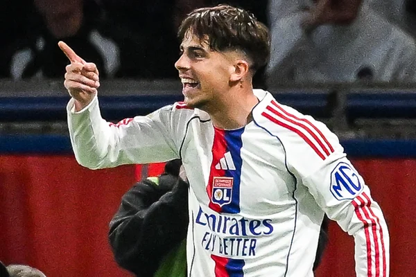 Mercato - Lyon : Moreira dit oui à Leverkusen