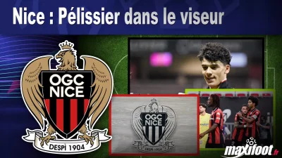 Mercato Nice : Pélissier dans le viseur