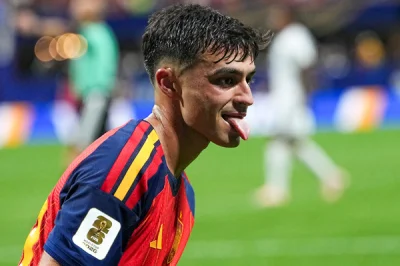 L'accroc surprise de la Roja ! - Débrief et NOTES des joueurs (Espagne 0-0 Cap-Vert)