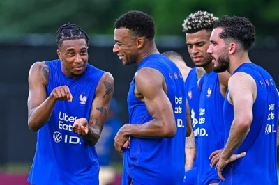 France-Sénégal, les pronostics de la rédac