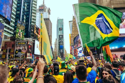 Un Français à New York, au coeur du Mondial 2026