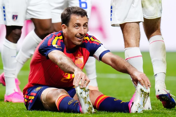 Espagne : une histoire contrariée avec le Mondial